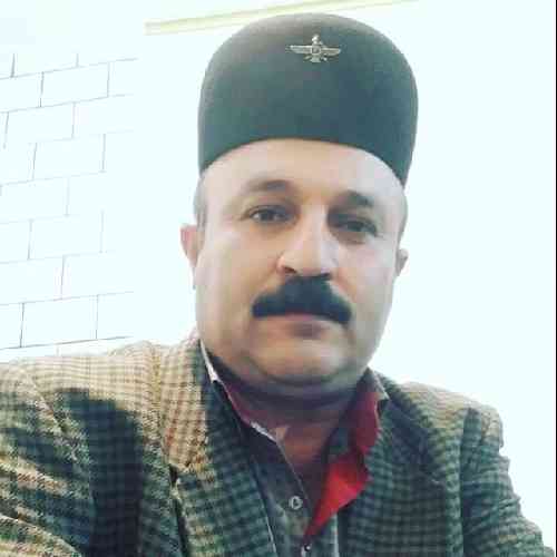 علیداد لجمیری هنی مندیرم